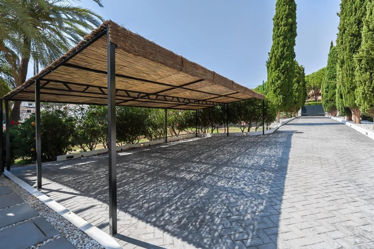 Villa 27 Nueva Andalucia Puerto Banus Marbella 0*,  Spain