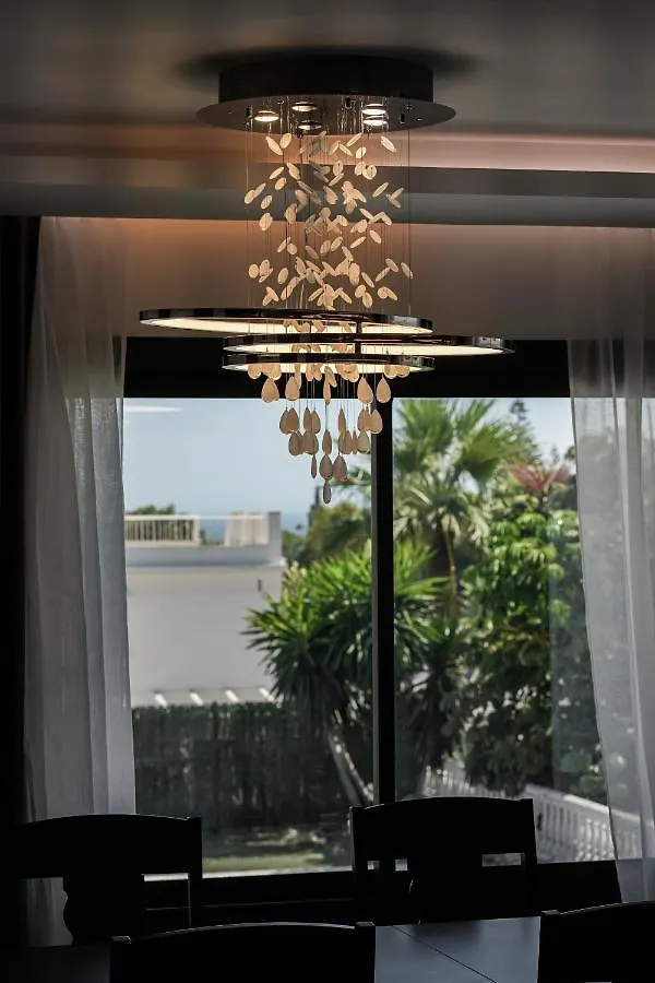 Villa 27 Nueva Andalucia Puerto Banus Marbella 0*,  Spain